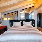 Hotel Madlein Ischgl