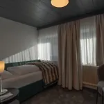 Hotel Madlein Ischgl