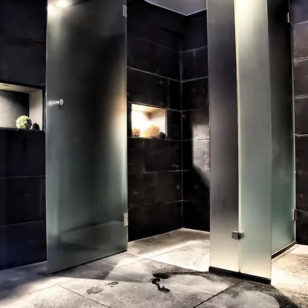 Madlein فندق ايشجل