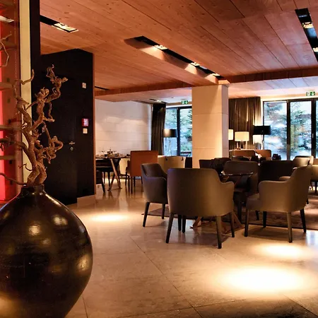 Madlein Hotel 4*