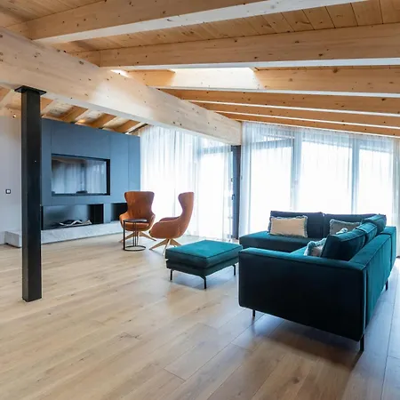 Madlein فندق ايشجل