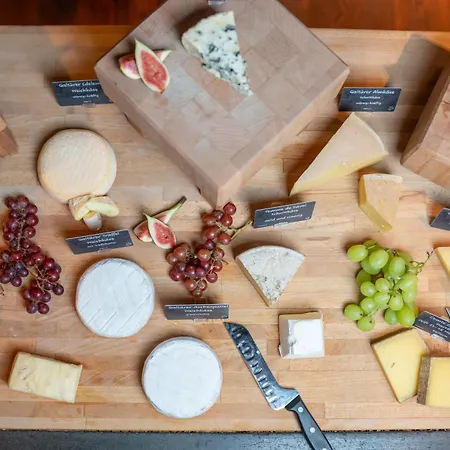 Madlein 4* ايشجل