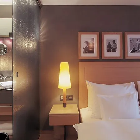 Madlein فندق ايشجل