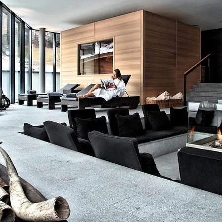 Madlein 4* ايشجل