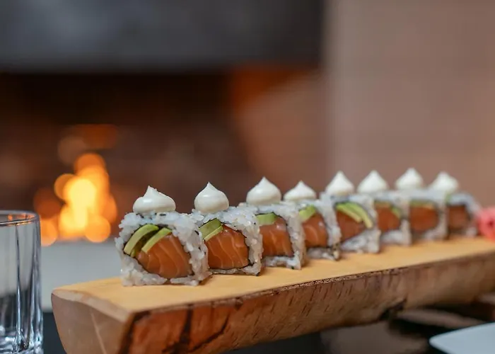 Отель Madlein 4*