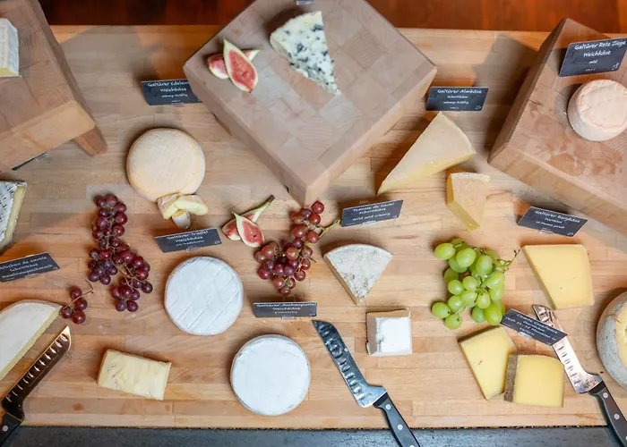 Madlein 4* Ишгль