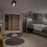 호텔 Madlein 4*