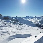 Hotel Madlein Ischgl