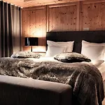 Madlein Hotel Ischgl