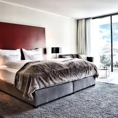 Madlein ホテル 4*