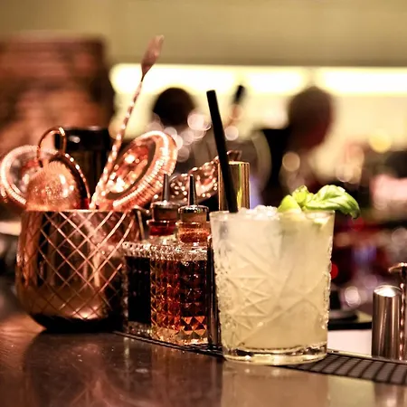 Madlein ホテル イシュグル