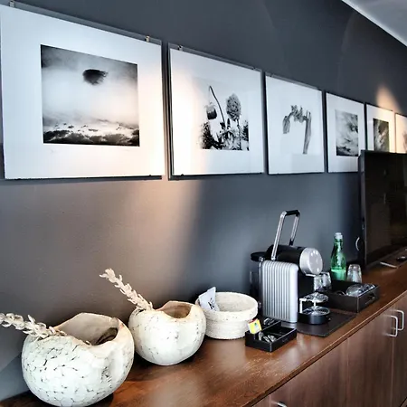 فندق Madlein ايشجل