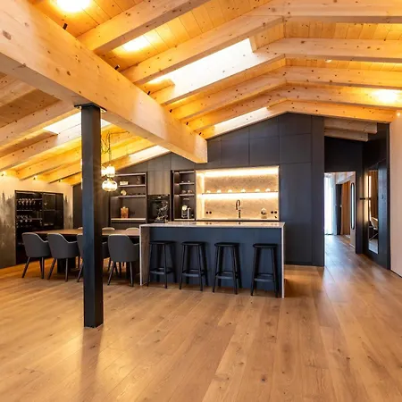 Madlein Hotel