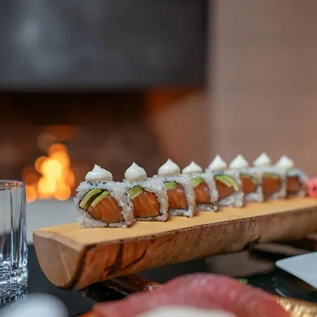 ホテル Madlein 4*