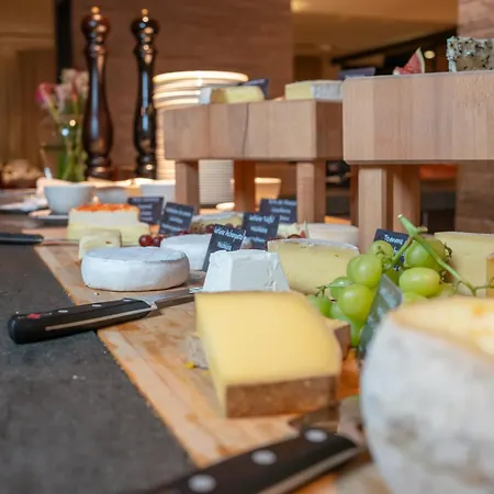 ホテル Madlein 4*