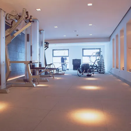 Madlein ホテル イシュグル