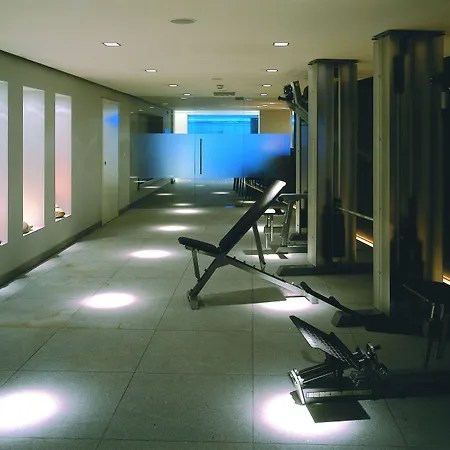 ホテル Madlein 4*