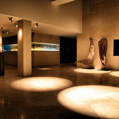 호텔 Madlein 이스크글