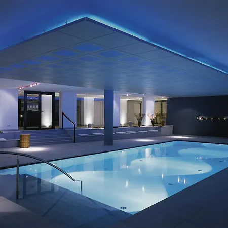 Madlein ホテル 4*