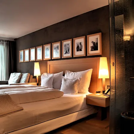 Madlein 4* イシュグル