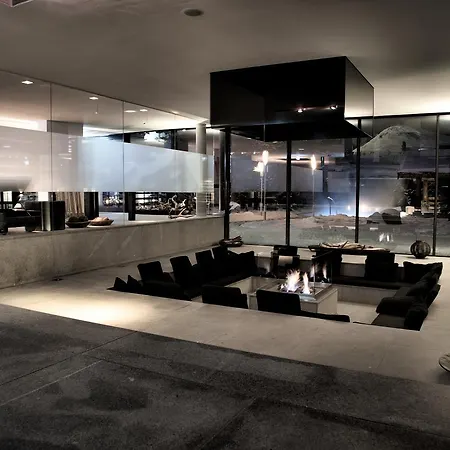 Madlein Hotel Ischgl