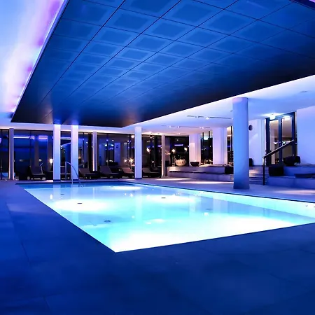 Madlein ホテル イシュグル