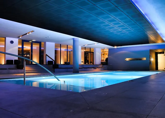 Madlein Hotel Ischgl