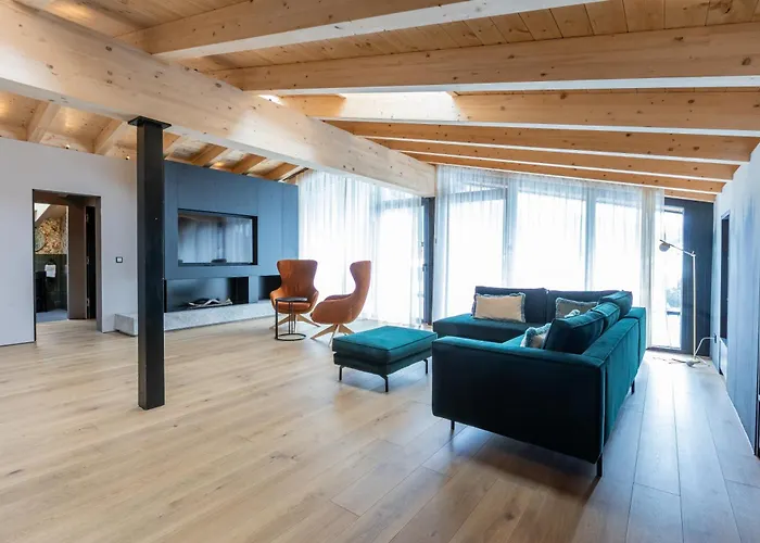 Madlein Hotel Ischgl