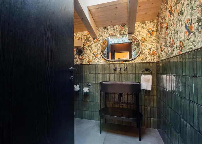 Madlein Hotel Ischgl