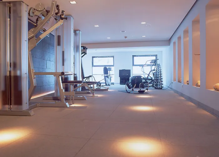 Madlein Hotel Ischgl