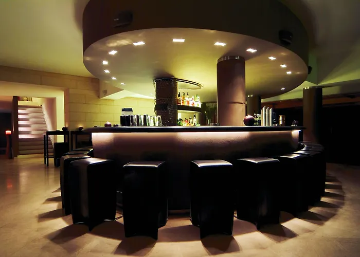 Madlein Hotel Ischgl