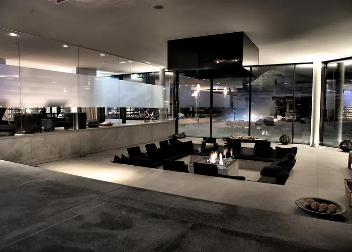 Madlein 호텔 이스크글