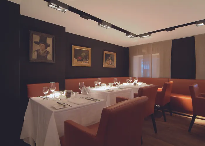 Madlein 4* 이스크글