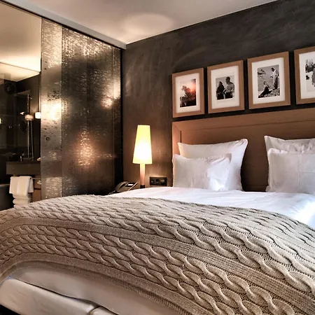 Hotel Madlein