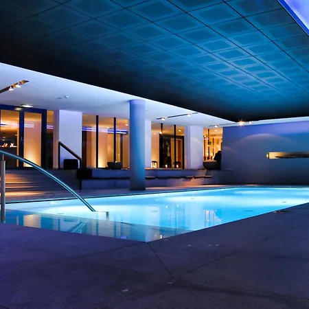 Madlein Hotel Ischgl