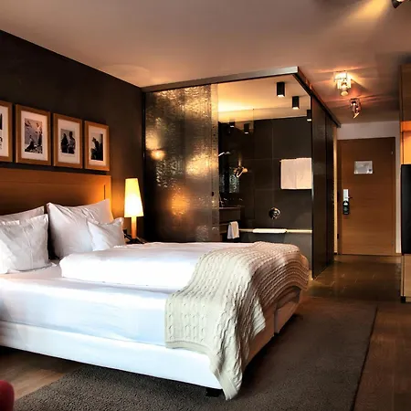 Hotel Madlein