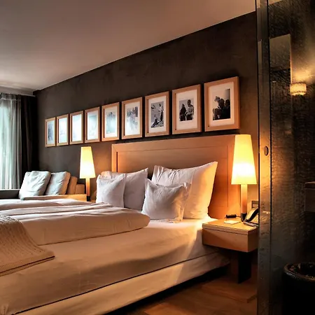 Madlein Hotel Ischgl