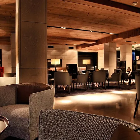 Madlein Hotel 4*
