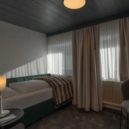 Hotel Madlein Ischgl