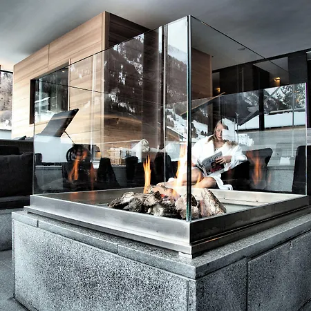 Madlein Hotel