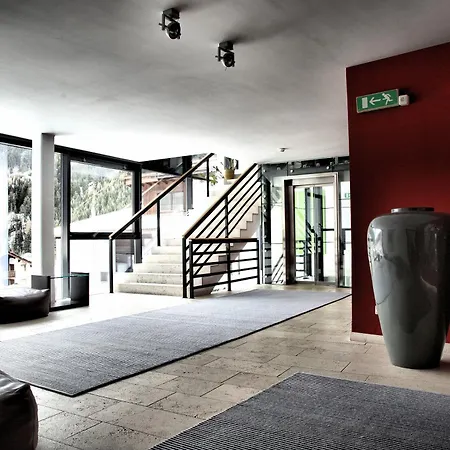 Madlein 4* Ischgl