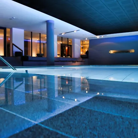 Hotell Madlein Ischgl