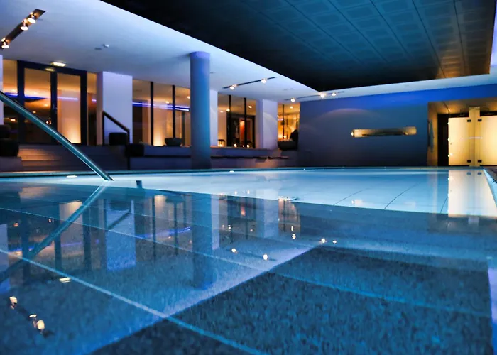 Hotell Madlein Ischgl