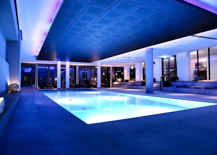 Madlein Hotell Ischgl