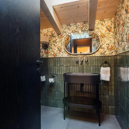 Madlein Отель Ишгль