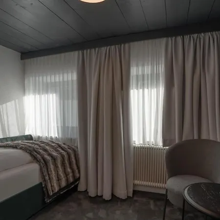 Madlein Szálloda Ischgl