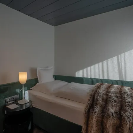 Hotel Madlein 4*