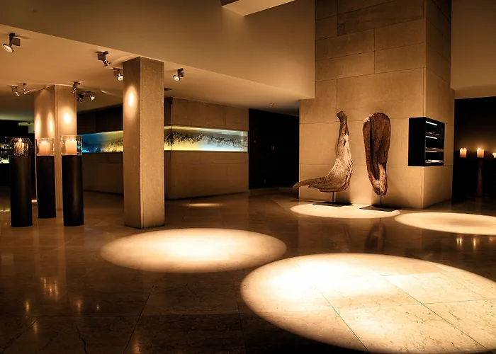 Отель Madlein Ишгль